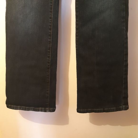 Jessica Simpson Rockin Curvy Boot Jeans Women - Picture 5 of 16